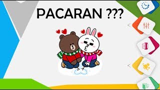 Pacaran  Video Edukasi [upl. by Kyd922]