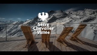 WAHOU Une journée de rêve à Serre Chevalier [upl. by Aidroc]