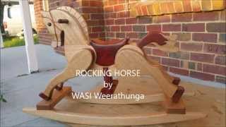 Rocking Horse Rocking Horse [upl. by Broome]