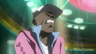 Rappers Potrayed by The Boondocks [upl. by Aimet]