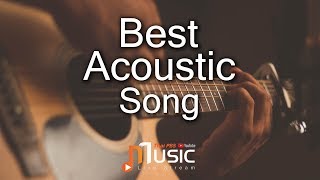 รวมเพลง Best Acoustic Song  Thai PBS Music Live Stream [upl. by Atinuhs]