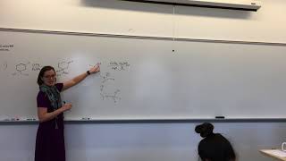 Jones oxidation mechanism [upl. by Oivalf985]