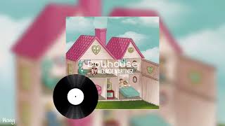 Dollhouse  Melanie Martinez sped up [upl. by Elocon400]