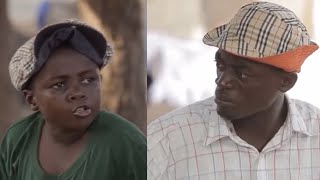 Kwadwo Nkansah Lilwin and Yaw Dabo funny video  Fishermen [upl. by Jeremy]