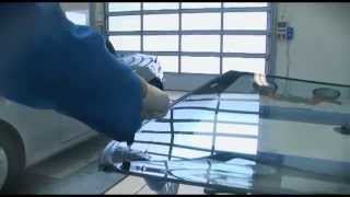 DINITROL Automotive Glass Replacement [upl. by Premer133]