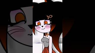 Go KITTY Go meme Animation [upl. by Nolram]