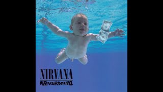 Nirvana  Lithium Nevermind full album playlist [upl. by Doane]