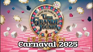 SAMBA ROSAS DE OURO 2025 [upl. by Terese]