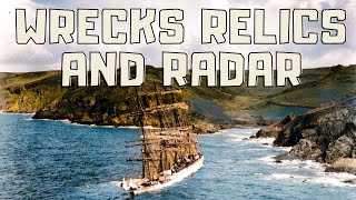 WRECKS RELICS AND RADAR [upl. by Banks]