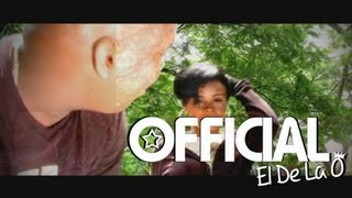 DISQUE ESTA LIPIADA  OFFICIAL el de la O ft SON D AK video oficial 2011 [upl. by Enitsugua]