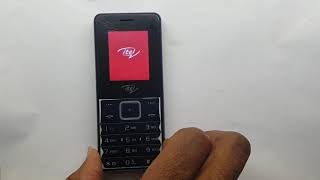 Itel 2160 phone password code hard reset itel 2160 [upl. by Eitsirhc]