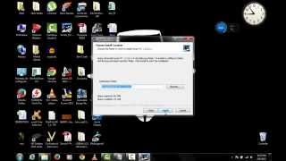 Tuto Comment telecharger et installer Vector sur Pc [upl. by Nibram624]