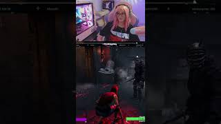 She likes me sethnacho411  theslaykay on Twitch [upl. by Lleira]