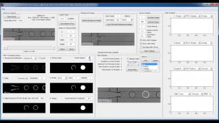 Droplet Morphometry and Velocimetry DMV Tutorial [upl. by Anah]