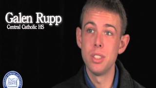 Galen Rupp [upl. by Aihsekram223]