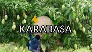 KARABASA Ilocano Inspirational Christian Song with lyrics [upl. by Almira]