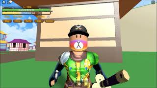 King Legacy Tips How To Drop Bugged Fruits  Roblox [upl. by Nan]