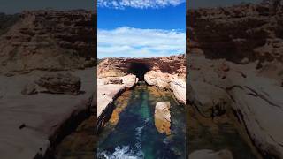 EYRE PENINSULA SURF CAMP  TALIA CAVES [upl. by Rustin696]