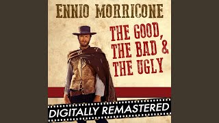 The Good The Bad and The Ugly Main Theme [upl. by Anitnauq]