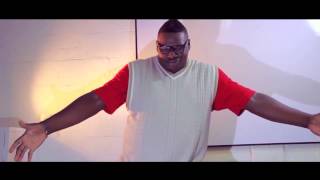 El Big Popa No Es pa Tanto  Salsa Choke 20172018 Reactivo Producciones [upl. by Morette]