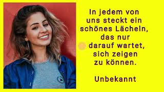 Schöne Sprüche  Zitate  Aphorismen  Julebuergerfee [upl. by Wendin]