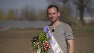 Les maraîchers ont trouvé leur « Mister France »   Météo à la carte [upl. by Adirahs]