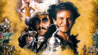 Hook Movie Trailer 1991  TV Spot [upl. by Apps]