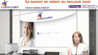 DEVIS RACHAT DE CREDIT IMMOBILIER [upl. by Sucramed]