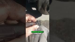 Brake Pad Replacement The Crucial Step Youre Missing [upl. by Lynde]