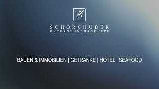 Schörghuber Unternehmensgruppe Unternehmensfilm [upl. by Repotsirhc847]