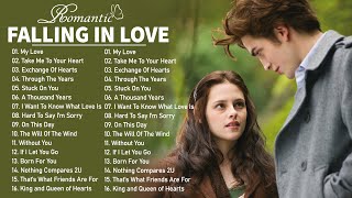 Beautiful Love Songs 80s 90s  Best Love Songs of All Time for the Ultimate Romantic Playlist [upl. by Inoek]