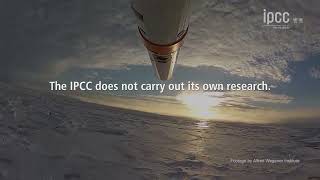 What is the IPCC [upl. by Odrareg684]