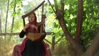 The Lyre of Mesopotamia A song from Persia Iranshahr [upl. by Aieka]