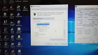 Tutorial Underclock Processor melalui Power Options [upl. by Sylvie194]