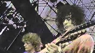 Led Zeppelin  Live Aid 1985 FULL CONCERT [upl. by Aikrehs79]