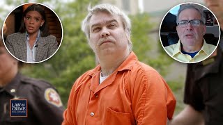 ‘We Were Lied To’ Director Calls Out Netflixs Making a Murderer Over Planted Evidence Claims [upl. by Eidak]