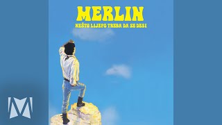 Merlin  Bosnom behar probeharao Official Audio 1989 [upl. by Ailat]