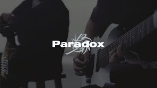 Paradox Guitar Playthrough  Survive Said The Prophet [upl. by Milissa]