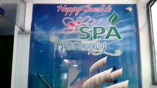 Happy Guest amp Spa in Wattala Srilanka 0112071745  Massage Center in Wattala [upl. by Rapsag]