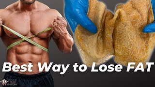 The Best Way to Lose Fat  The Science of the Fat Burning Zone [upl. by Sigrid]