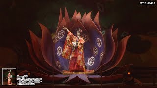 水樹奈々「NANA MIZUKI LIVE ZIPANGU」ダイジェスト映像 [upl. by Landing]