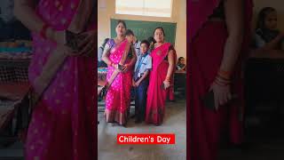 Childrens Day Special Song Mela Song [upl. by Barr342]