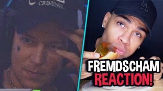 Ansage an die PrankBros 😱 ASMR Bros Reaction 😂  MontanaBlack Reaktion [upl. by Ahtinak977]