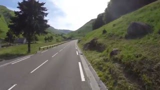 Tourmalet  Indoor Cycling Training [upl. by Solakcin971]