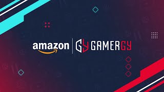 ¡Vuelve Amazon GAMERGY  AmazonGamergy2022 [upl. by Marie]