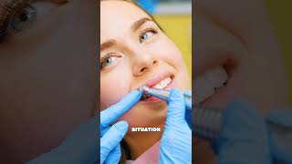 TEETH CLEANING PROCEDURE [upl. by Evonne]