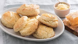 How to Make the BEST Biscuits [upl. by Amor]