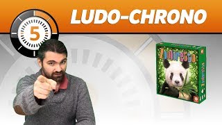 LudoChrono  Zooloretto [upl. by Yrrak]