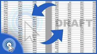 How to Insert a Watermark in Excel Picture or Text [upl. by Arihppas]