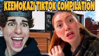 KEEMOKAZI 2024 TIKTOK COMPILATION [upl. by Dewar]